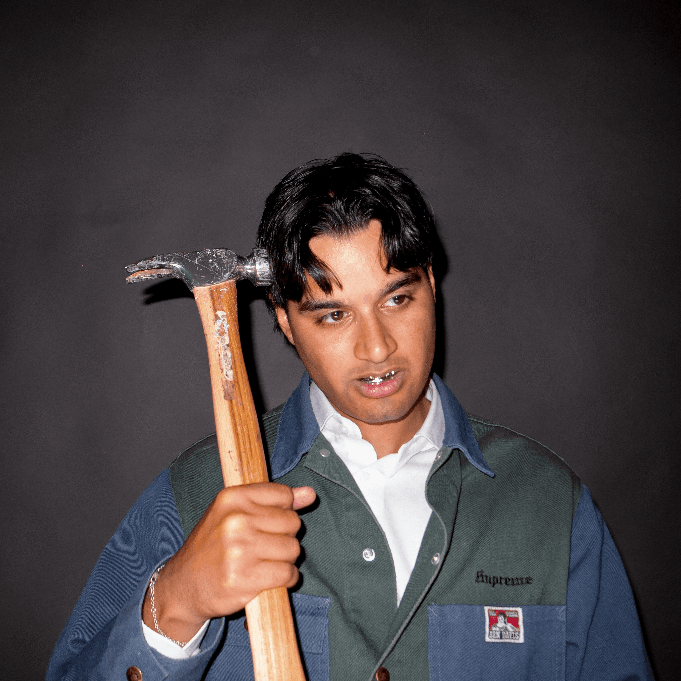 Cover image for Everything's Fine: @@ and Techno Pessimism on Liner Notes