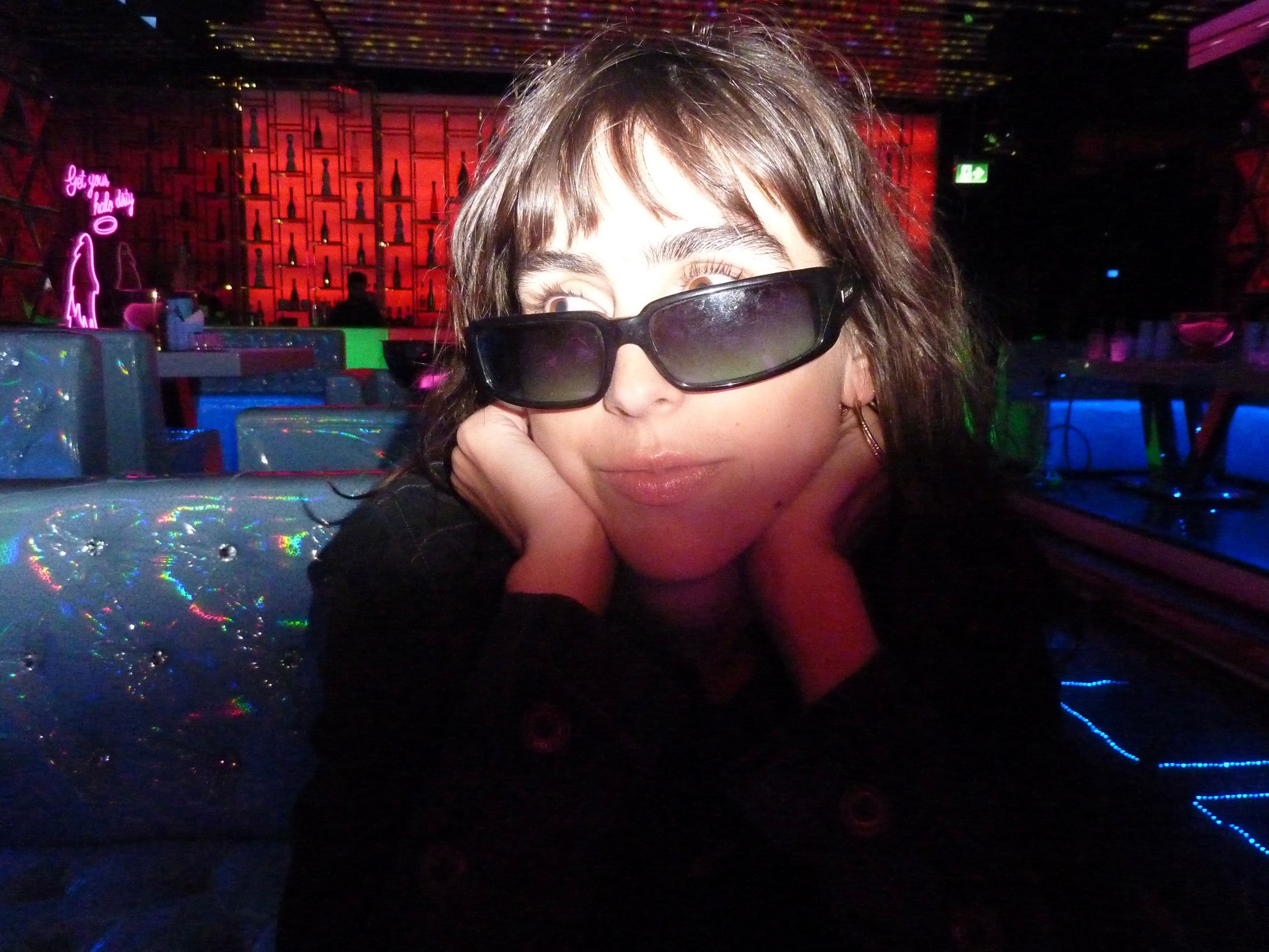 Cover image for (j)ula Wants to Kill the Shuffle Button on Liner Notes