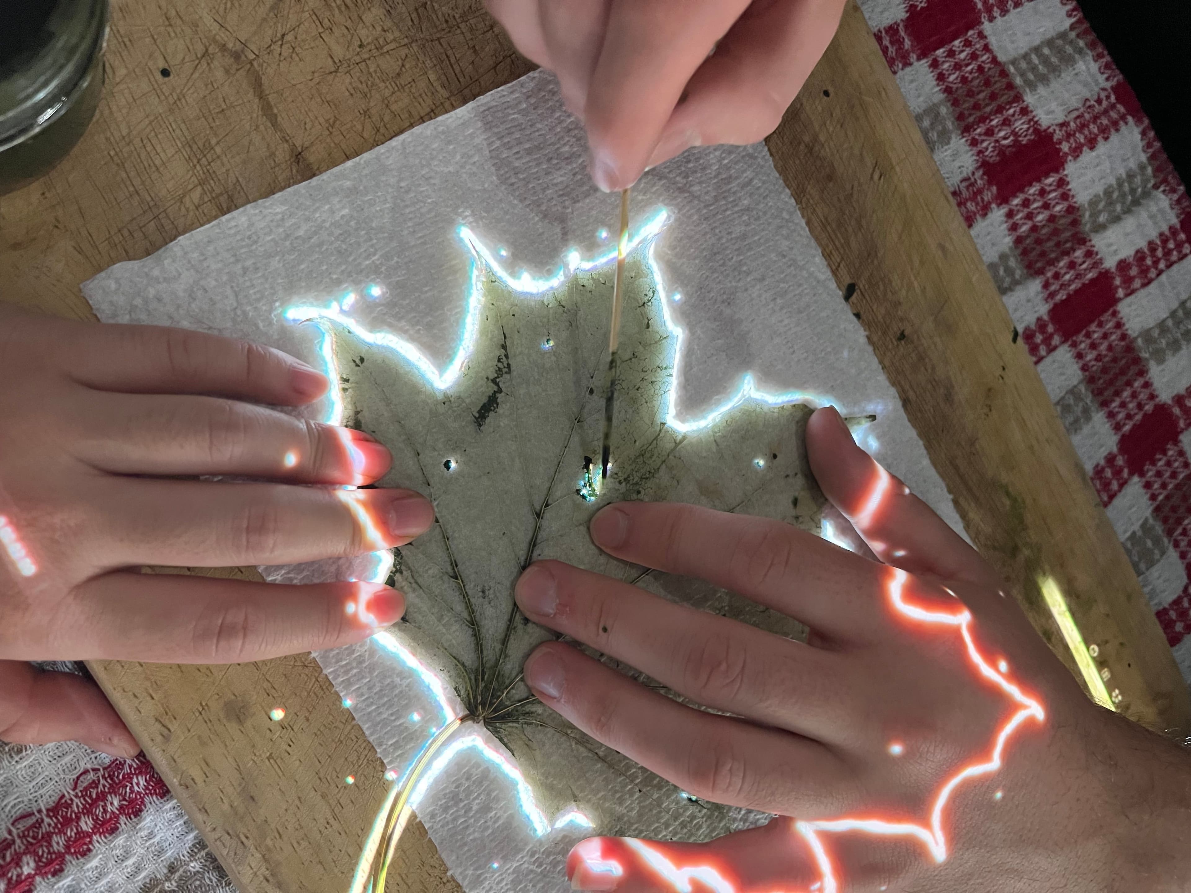 Cover image for For Future Reference: Emi Takahashi & Nik Arthur on Liner Notes